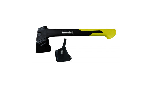 Topor maner fibra 800g image