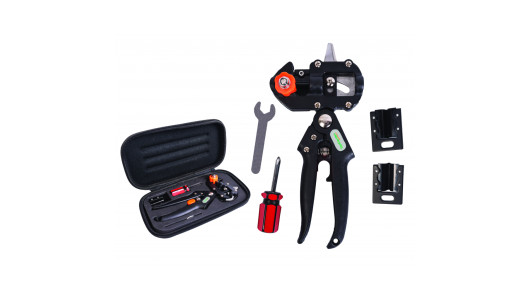 Set dispozitiv pentru altoit TG image