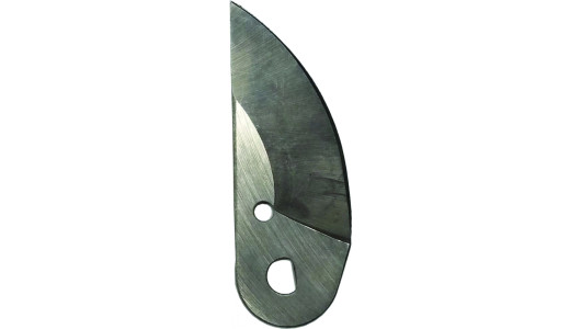 Fine polished blade matched with 9&ldquo;/225mm TGP22 image