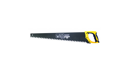 Трион за газобетон 700mm Topmaster Professional image