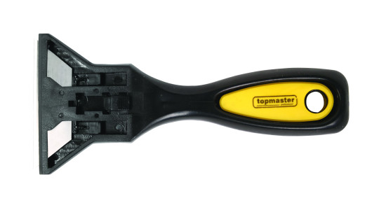 Razuitor cu 10 lame TMP image