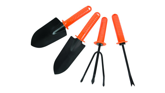 Set garden tool 4pcs TG image