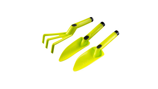 3 units Garden Set TG image