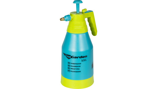Пръскачка градинарска 1.5l TGP GADGET image