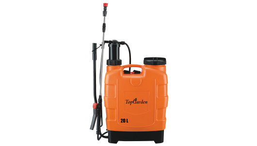 Garden sprayer 20l TG image