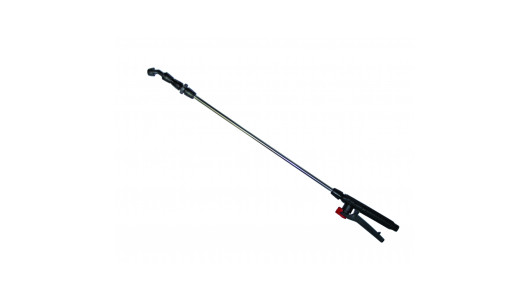 Stainless steel extension 65-110cm with handle TG image