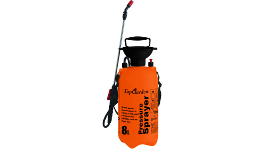 Garden sprayer 8l TG image