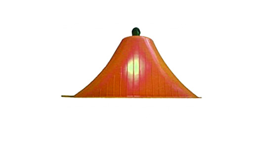 Herbicide funnel TGP image