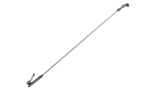 Удължител за пръскачка телескопичен 3м. с маркуч и дюза TG GADGET image