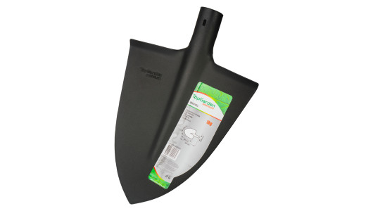 Лопата права без дръжка TG GADGET image