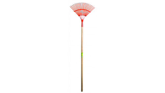 Harrow with handle TG image