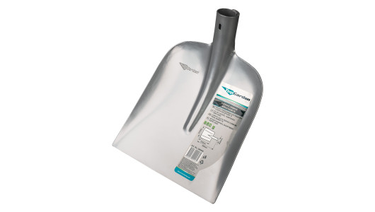 Лопата трапецовидна въглищарска усилена без дръжка TG GADGET image