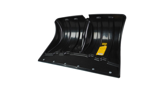 Лопата за сняг метална дръжка 130cm 46x32cm Topmaster Professional image