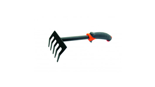 Mini grebla pt. gradinarit 5 dinti TG PREMIUM image