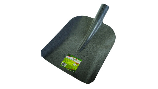 Steel shovel for sand without handle TG image