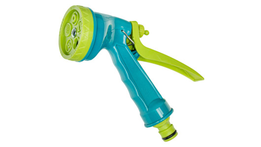 Pistol pentru stropit 5 functii TG image