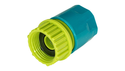 Накрайник за маркуч 1/2" с резба TG GADGET image