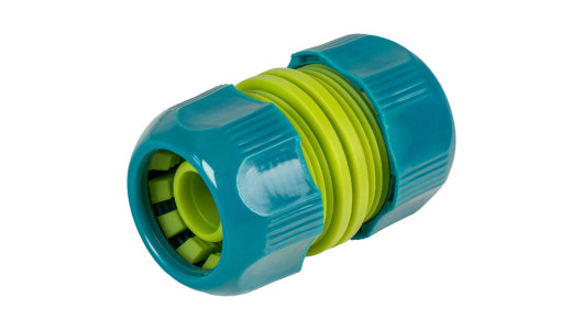 Съединител за маркуч 1/2" x 1/2" TG GADGET image