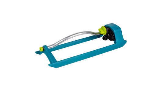 16 hole oscillating sprinkler TG image