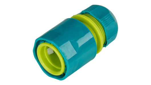 Plastic 1/2&rdquo; hose connector TG image