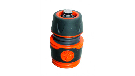 Конектор за маркуч със стоп 3/4" TG Premium GADGET image