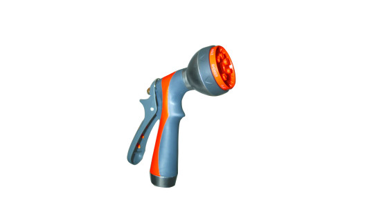 Spray gun 7 pattern TG Premium image