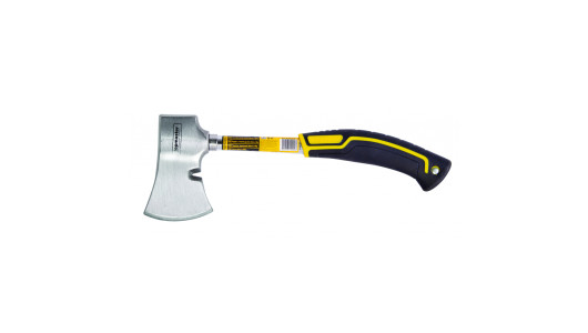 Axe steel, tubular handle 340mm TMP image