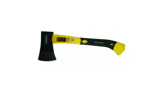 Axe with fiberglass handle 680g TMP image
