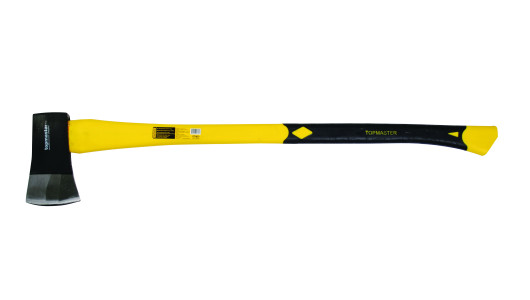 Axe with fiberglass handle 1130g TMP image