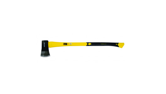Брадва дръжка фибростъкло 1130g Topmaster Professional image