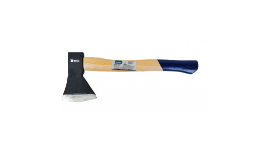 Axes with wooden handle 1500g 82cm BS image