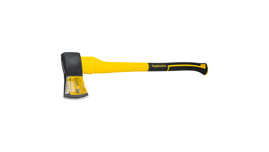 Topor cu maner din fibra de sticla 1150 G TMP image