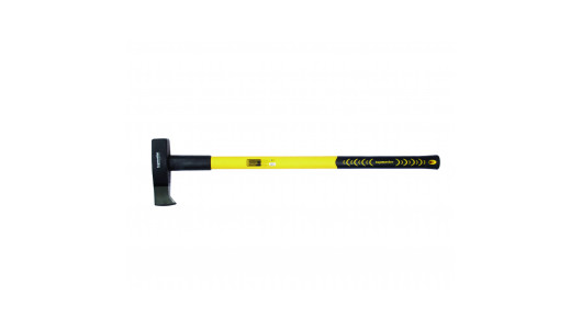 Axe with fiberglass handle 3000g TMP image