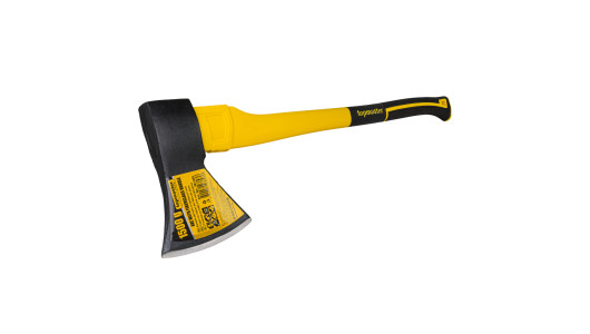 Topor cu maner din fibra de sticla 1500g TMP image