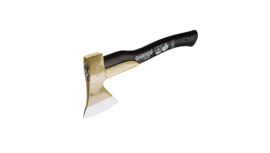 Axe with protector 600 g CULTURE GX image