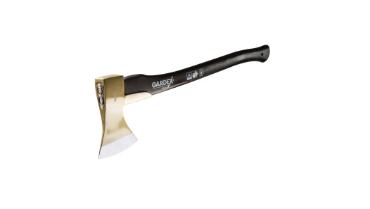 Axe with protector 1250 g CULTURE GX image