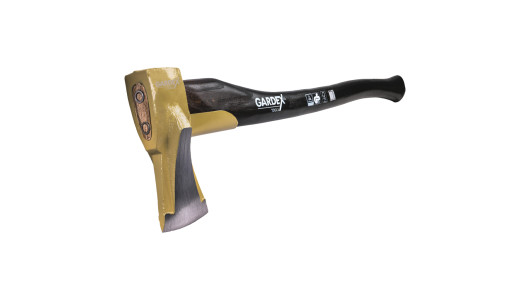 Topor de despicat cu protectie CULTURE 3000g GX image