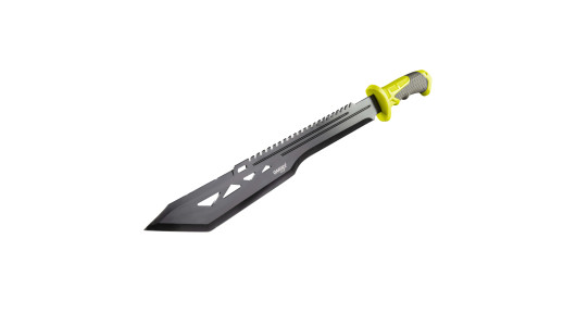 Machete SURVIVOR GX image