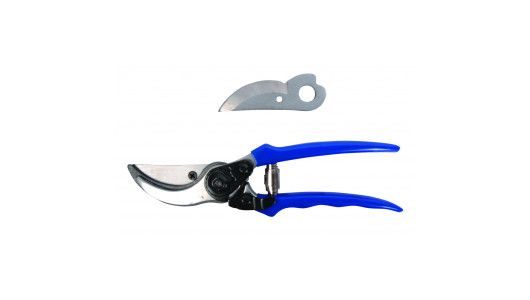 Pruning shear 8"/200mm w. spare blade BS image