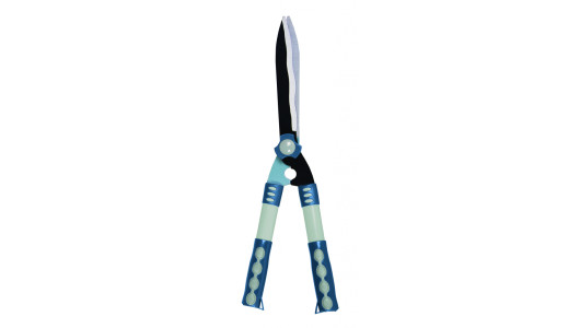 Ножица за храсти 500mm метална дръжка Basic Skillco image