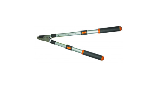 Ножица за клони разтегателна алуминиева дръжка 20-28" TG GADGET image