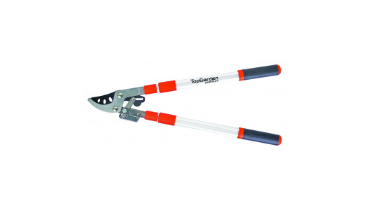 Foarfeca pentru crengi manrere aluminiu 26"-40" TG image