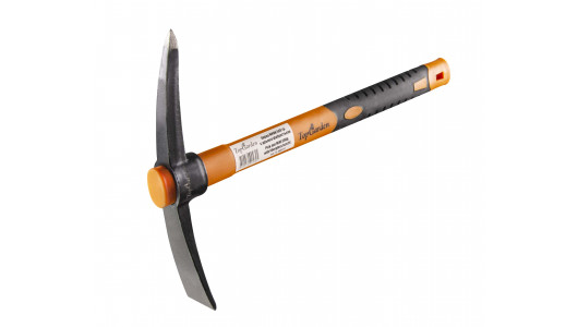 Pick-axe MINI 500g with fiberglass handle TG image