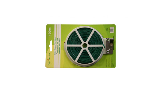 Drain cleaner tied 100m TG image