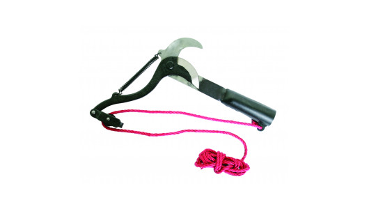 Pruning shear TG image