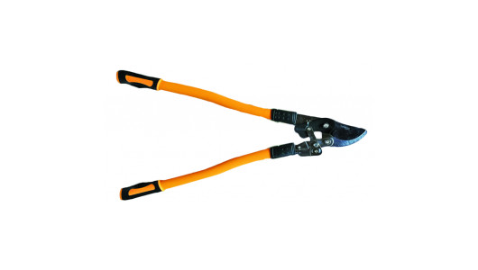 Foarfeca pentru crengi cu maner curbat 760mm 65Mn TGP image