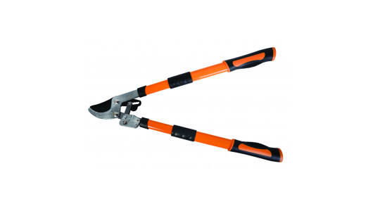 Lopper Telescopic, 65Mn, blade image