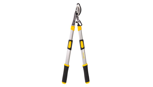 Ножица за клони телескопична дръжка трето поколение Topmaster Professional image
