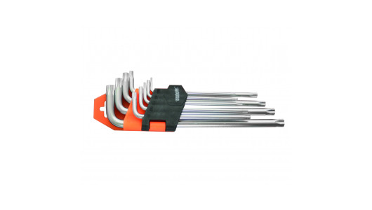 Set chei torx medii "L" 9pcs CR-V GD image