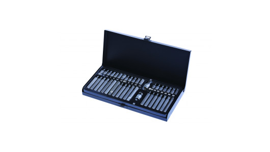 Накрайници 40 части Topmaster Professional image